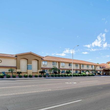 Laquinta Inn Phoenix - Arcadia Exteriér fotografie