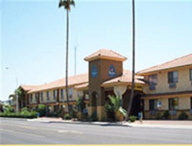 Laquinta Inn Phoenix - Arcadia Exteriér fotografie