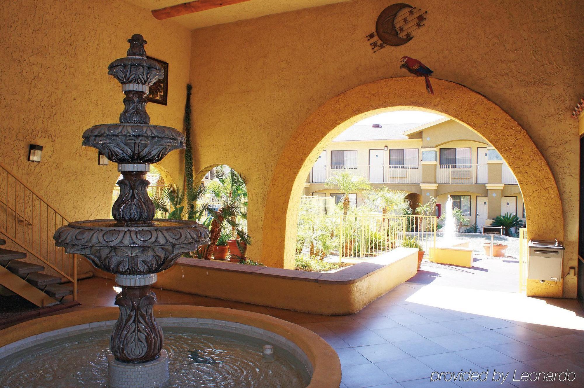 Laquinta Inn Phoenix - Arcadia Exteriér fotografie