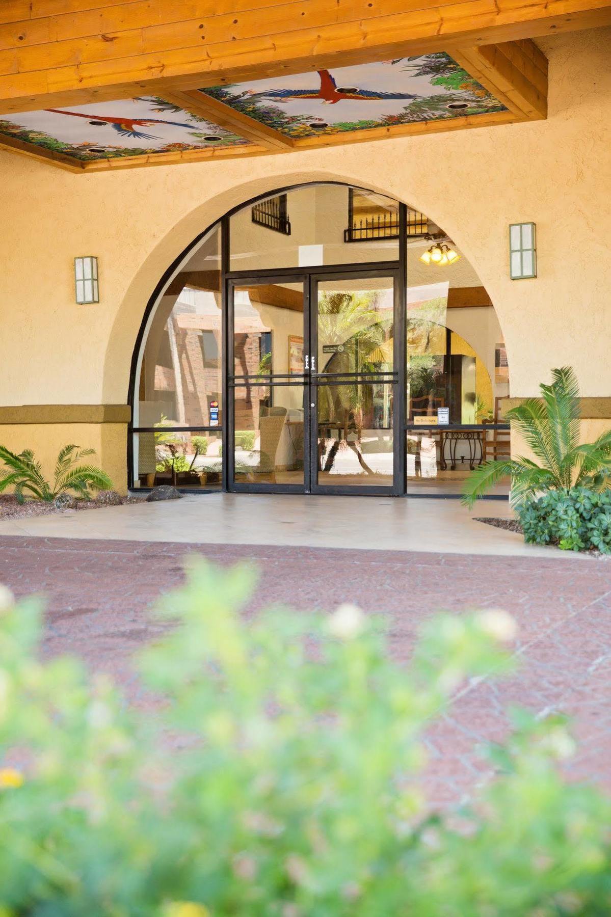 Laquinta Inn Phoenix - Arcadia Exteriér fotografie