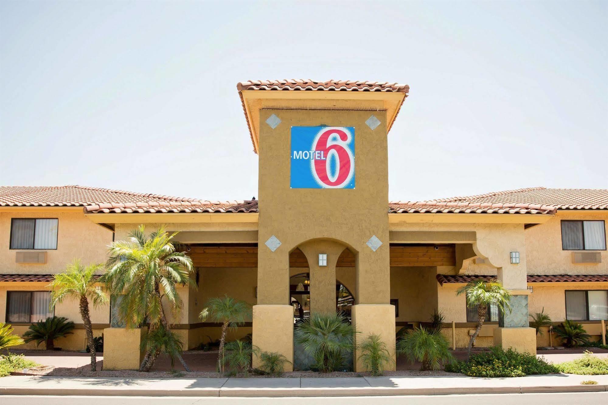 Laquinta Inn Phoenix - Arcadia Exteriér fotografie