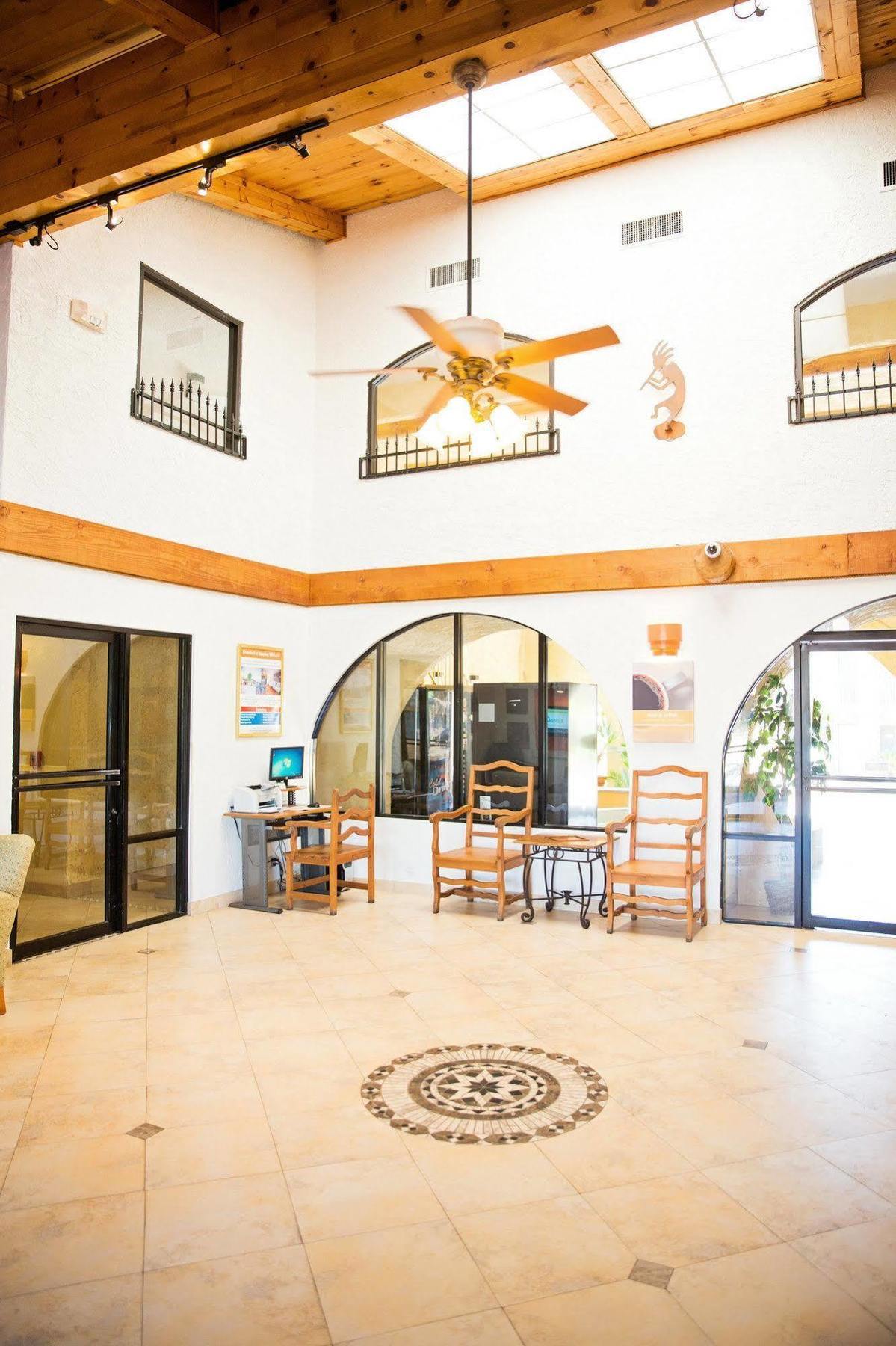 Laquinta Inn Phoenix - Arcadia Exteriér fotografie