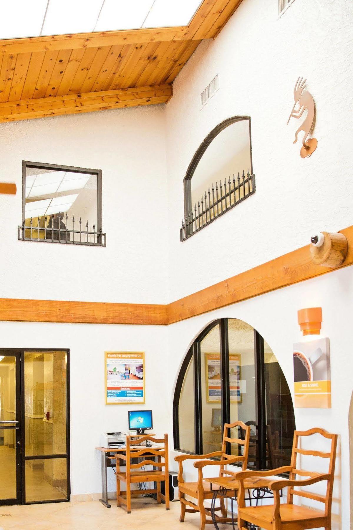 Laquinta Inn Phoenix - Arcadia Exteriér fotografie
