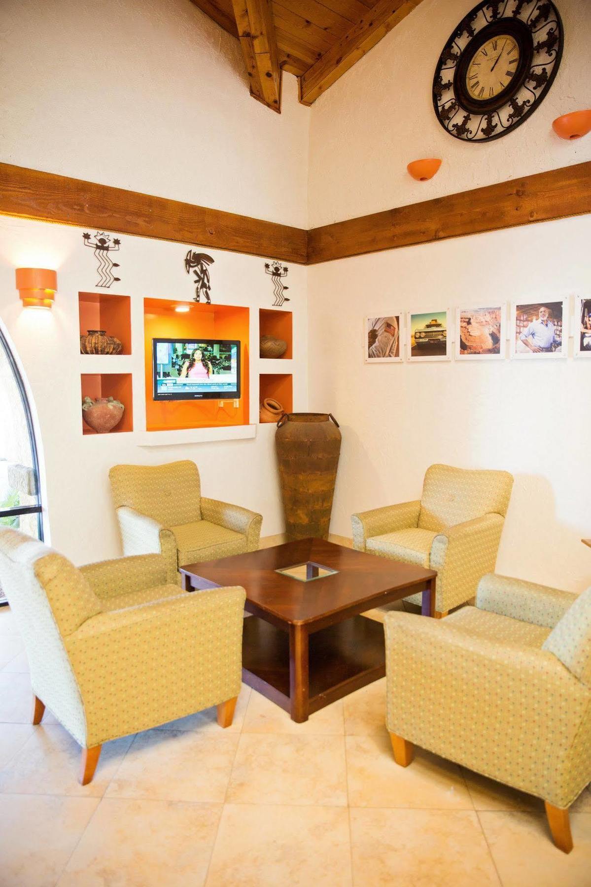Laquinta Inn Phoenix - Arcadia Exteriér fotografie