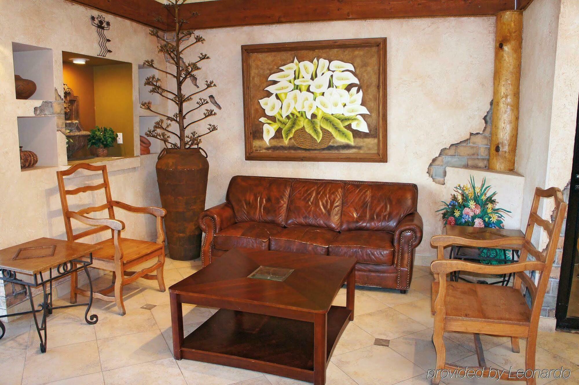 Laquinta Inn Phoenix - Arcadia Exteriér fotografie