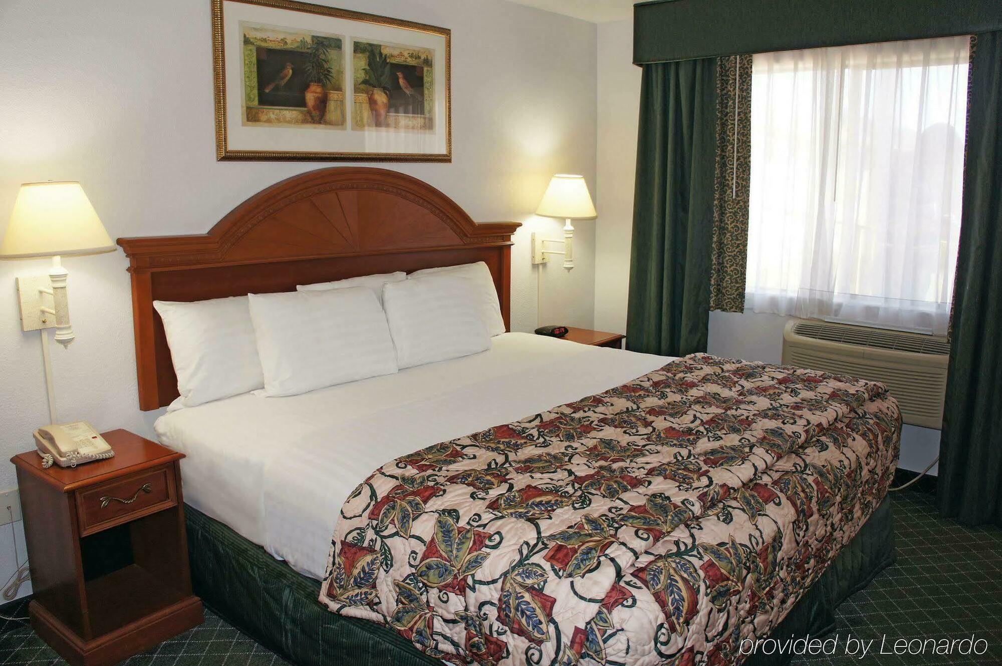 Laquinta Inn Phoenix - Arcadia Exteriér fotografie