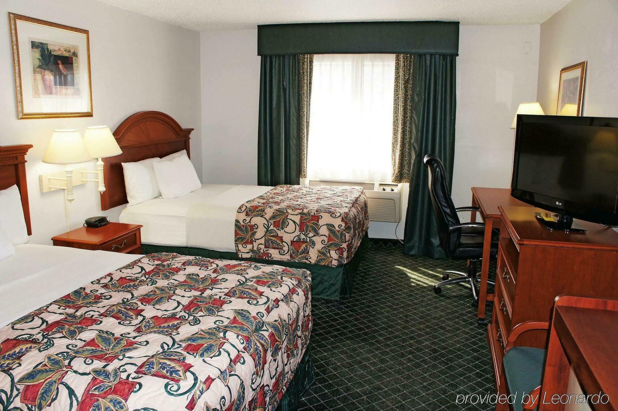 Laquinta Inn Phoenix - Arcadia Exteriér fotografie