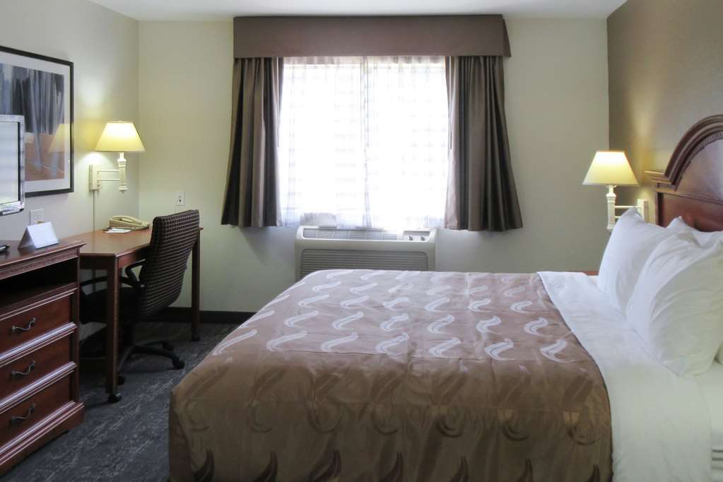 Laquinta Inn Phoenix - Arcadia Pokoj fotografie
