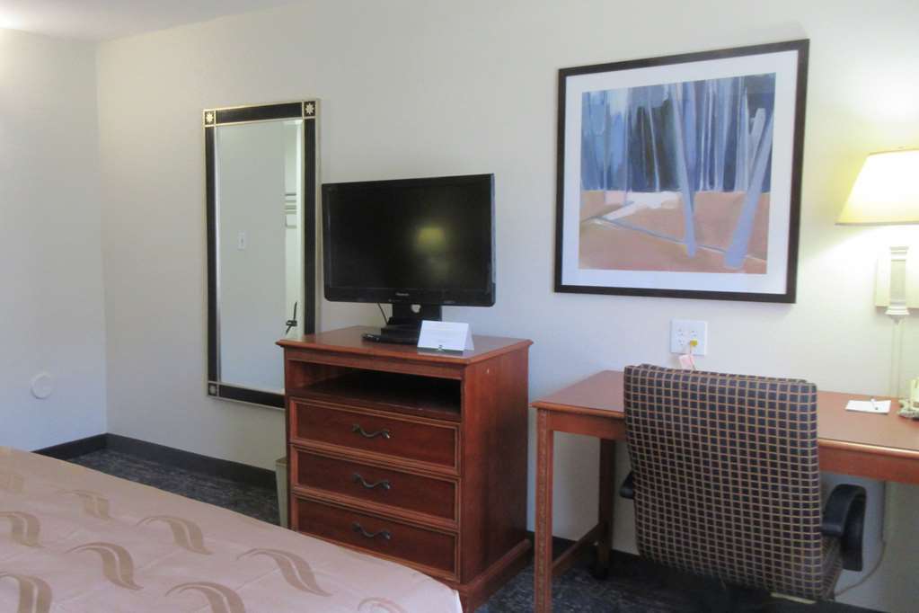 Laquinta Inn Phoenix - Arcadia Pokoj fotografie