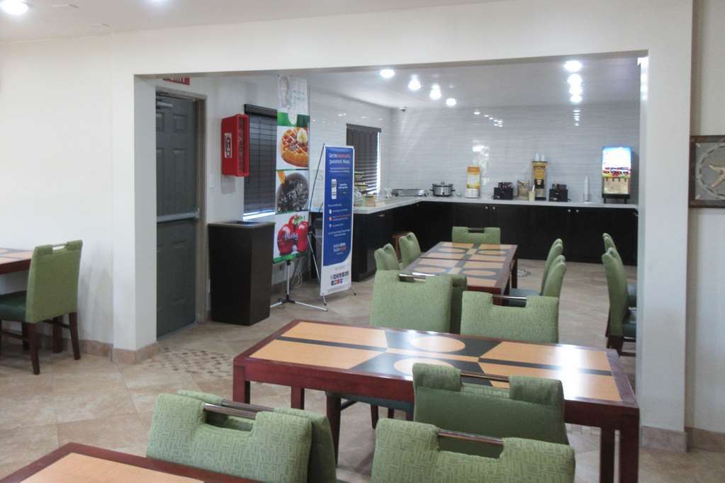 Laquinta Inn Phoenix - Arcadia Restaurace fotografie