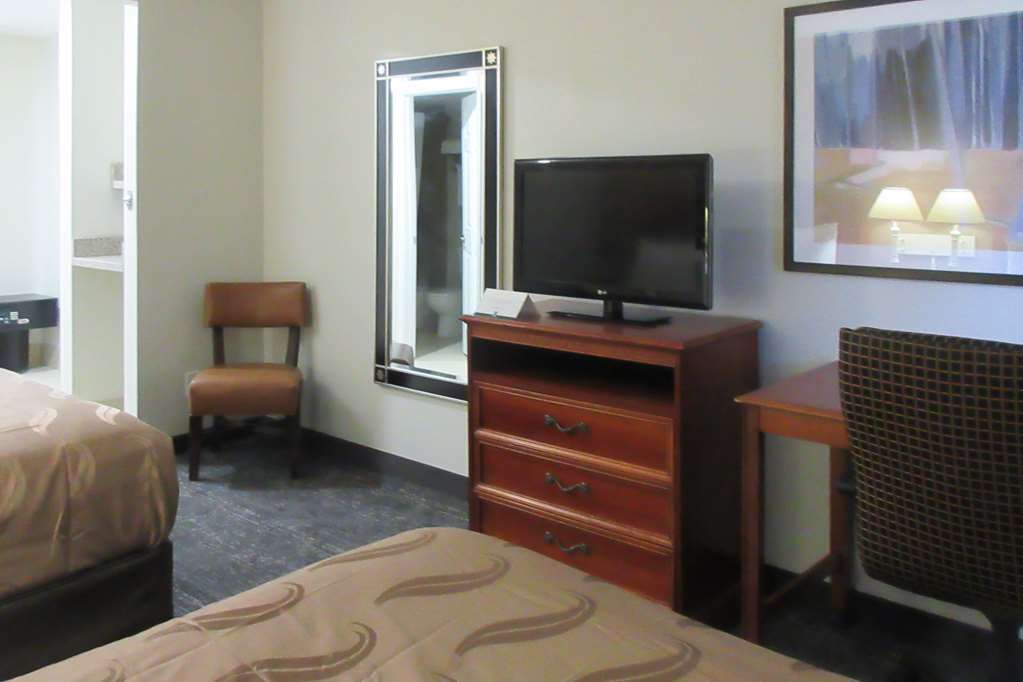 Laquinta Inn Phoenix - Arcadia Pokoj fotografie