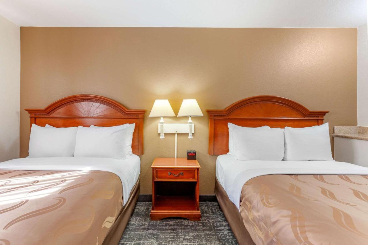Laquinta Inn Phoenix - Arcadia Exteriér fotografie